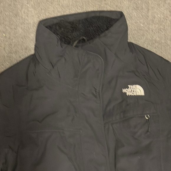 The North Face Hyvent Winter Jacket - Picture 3 of 5